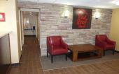 Туры в отель Red Roof Inn Cincinnati Airport–Florence/ Erlanger Туры в отель Red Roof Inn Cincinnati Airport–Florence/ Erlanger