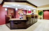 Туры в отель Red Roof Inn Cincinnati Airport–Florence/ Erlanger Туры в отель Red Roof Inn Cincinnati Airport–Florence/ Erlanger