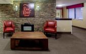 Туры в отель Red Roof Inn Cincinnati Airport–Florence/ Erlanger Туры в отель Red Roof Inn Cincinnati Airport–Florence/ Erlanger
