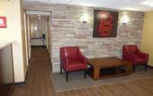 Туры в отель Red Roof Inn Cincinnati Airport–Florence/ Erlanger Туры в отель Red Roof Inn Cincinnati Airport–Florence/ Erlanger