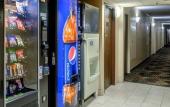 Туры в отель Red Roof Inn Cincinnati Airport–Florence/ Erlanger Туры в отель Red Roof Inn Cincinnati Airport–Florence/ Erlanger