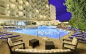 Туры в отель Ace Hotel & Swim Club Athens Туры в отель Ace Hotel & Swim Club Athens