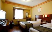 Туры в отель Hotel Monterey KOBE Туры в отель Hotel Monterey KOBE