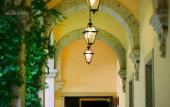 Туры в отель Hotel Monterey KOBE Туры в отель Hotel Monterey KOBE
