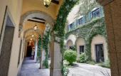 Туры в отель Hotel Monterey KOBE Туры в отель Hotel Monterey KOBE