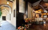 Туры в отель Hotel Monterey KOBE Туры в отель Hotel Monterey KOBE