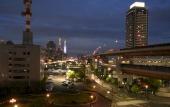 Туры в отель Kobe PortTower Hotel Туры в отель Kobe PortTower Hotel