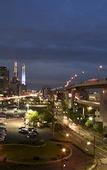 Туры в отель Kobe PortTower Hotel Туры в отель Kobe PortTower Hotel