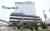 Туры в отель Kobe PortTower Hotel Туры в отель Kobe PortTower Hotel