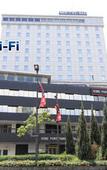 Туры в отель Kobe PortTower Hotel Туры в отель Kobe PortTower Hotel
