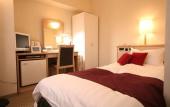 Туры в отель Kobe PortTower Hotel Туры в отель Kobe PortTower Hotel