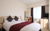 Туры в отель Kobe PortTower Hotel Туры в отель Kobe PortTower Hotel