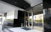 Туры в отель Kobe PortTower Hotel Туры в отель Kobe PortTower Hotel
