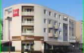 Туры в отель ibis Strasbourg Aeroport Le Zenith Туры в отель ibis Strasbourg Aeroport Le Zenith