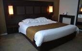 Туры в отель Mercure Lyon Genas Eurexpo Туры в отель Mercure Lyon Genas Eurexpo
