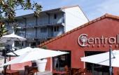 Туры в отель Kyriad Lyon Sud Sainte Foy Туры в отель Kyriad Lyon Sud Sainte Foy