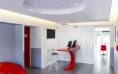 Туры в отель Kyriad Lyon Sud Sainte Foy Туры в отель Kyriad Lyon Sud Sainte Foy