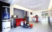 Туры в отель Kyriad Lyon Sud Sainte Foy Туры в отель Kyriad Lyon Sud Sainte Foy