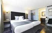 Туры в отель Kyriad Lyon Sud Sainte Foy Туры в отель Kyriad Lyon Sud Sainte Foy