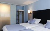 Туры в отель Kyriad Lyon Sud Sainte Foy Туры в отель Kyriad Lyon Sud Sainte Foy