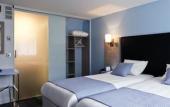 Туры в отель Kyriad Lyon Sud Sainte Foy Туры в отель Kyriad Lyon Sud Sainte Foy