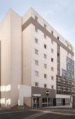 Туры в отель B&B HOTEL Lyon Centre Monplaisir Туры в отель B&B HOTEL Lyon Centre Monplaisir