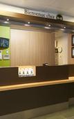 Туры в отель B&B HOTEL Lyon Centre Monplaisir Туры в отель B&B HOTEL Lyon Centre Monplaisir