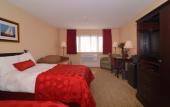 Туры в отель Ramada by Wyndham Seekonk Providence Area Туры в отель Ramada by Wyndham Seekonk Providence Area