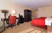 Туры в отель Ramada by Wyndham Seekonk Providence Area Туры в отель Ramada by Wyndham Seekonk Providence Area