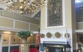 Туры в отель Ramada by Wyndham Seekonk Providence Area Туры в отель Ramada by Wyndham Seekonk Providence Area