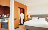 Туры в отель B&B HOME Velizy Туры в отель B&B HOME Velizy