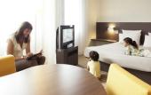 Туры в отель B&B HOME Velizy Туры в отель B&B HOME Velizy
