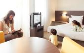Туры в отель B&B HOME Velizy Туры в отель B&B HOME Velizy