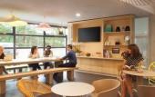 Туры в отель B&B HOME Velizy Туры в отель B&B HOME Velizy
