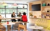 Туры в отель B&B HOME Velizy Туры в отель B&B HOME Velizy