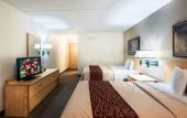 Туры в отель Red Roof Inn PLUS+ Boston - Mansfield/ Foxboro Туры в отель Red Roof Inn PLUS+ Boston - Mansfield/ Foxboro