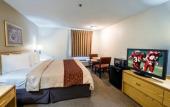 Туры в отель Red Roof Inn PLUS+ Boston - Mansfield/ Foxboro Туры в отель Red Roof Inn PLUS+ Boston - Mansfield/ Foxboro