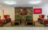 Туры в отель Red Roof Inn PLUS+ Boston - Mansfield/ Foxboro Туры в отель Red Roof Inn PLUS+ Boston - Mansfield/ Foxboro