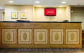 Туры в отель Red Roof Inn PLUS+ Boston - Mansfield/ Foxboro Туры в отель Red Roof Inn PLUS+ Boston - Mansfield/ Foxboro