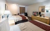 Туры в отель Red Roof Inn PLUS+ Boston - Mansfield/ Foxboro Туры в отель Red Roof Inn PLUS+ Boston - Mansfield/ Foxboro