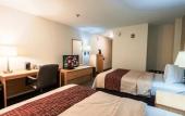 Туры в отель Red Roof Inn PLUS+ Boston - Mansfield/ Foxboro Туры в отель Red Roof Inn PLUS+ Boston - Mansfield/ Foxboro