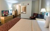 Туры в отель Red Roof Inn PLUS+ Boston - Mansfield/ Foxboro Туры в отель Red Roof Inn PLUS+ Boston - Mansfield/ Foxboro