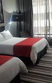 Туры в отель Wyndham Santiago Pettra Туры в отель Wyndham Santiago Pettra