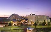 Туры в отель Crown Metropol Perth Туры в отель Crown Metropol Perth