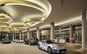 Туры в отель Crown Metropol Perth Туры в отель Crown Metropol Perth