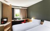 Туры в отель Brit Hotel Confort Mulhouse Centre Туры в отель Brit Hotel Confort Mulhouse Centre