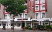 Туры в отель Brit Hotel Confort Mulhouse Centre Туры в отель Brit Hotel Confort Mulhouse Centre