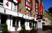 Туры в отель Brit Hotel Confort Mulhouse Centre Туры в отель Brit Hotel Confort Mulhouse Centre
