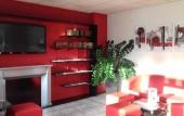 Туры в отель Brit Hotel Confort Mulhouse Centre Туры в отель Brit Hotel Confort Mulhouse Centre