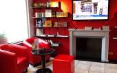 Туры в отель Brit Hotel Confort Mulhouse Centre Туры в отель Brit Hotel Confort Mulhouse Centre